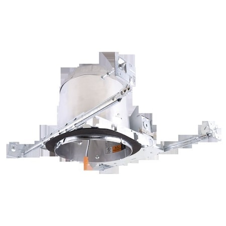 Elco Lighting 6 New Construction Dedicated IC Airtight Housing" EL770ICA